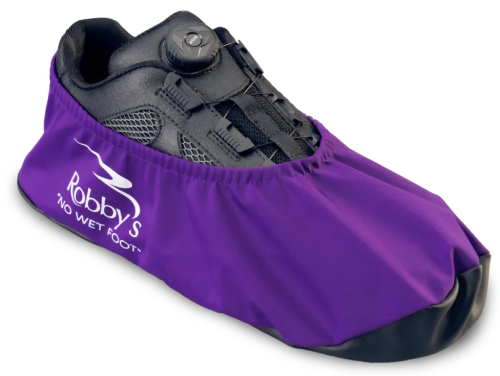 Robby's No Wet Foot Shoe Covers (Assorted)